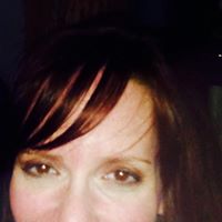 Christina Warner Photo 13