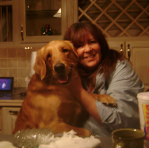 Crystal Byerly Photo 15