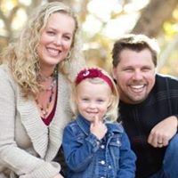 Stacey Cunningham Photo 35