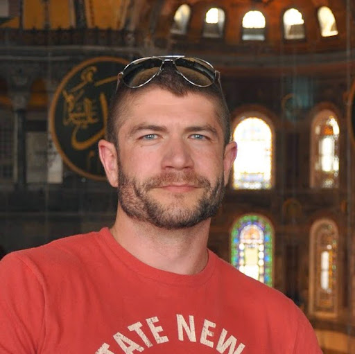 Sean Austin Photo 19