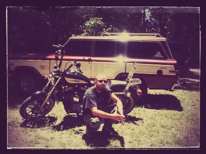 Jeffrey Morris Photo 35