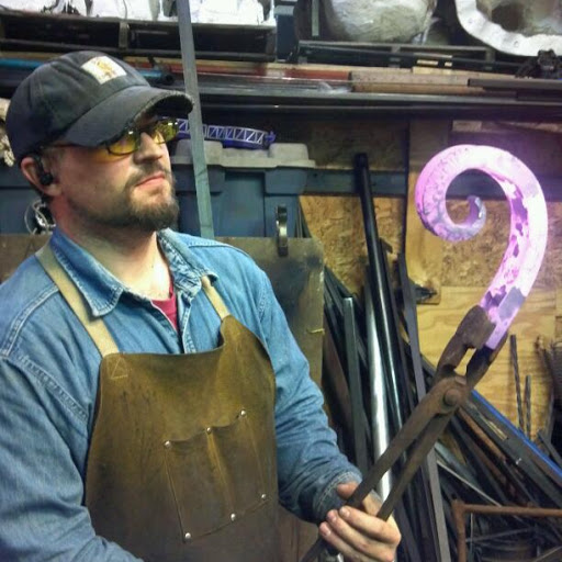 Joshua Gilbert Photo 33