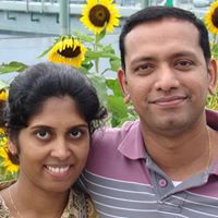 Ajit Abraham Photo 11