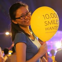 Fang Pei Photo 7