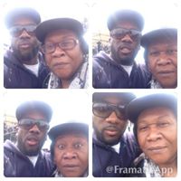 Marlon Matthews Photo 28