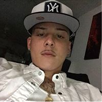 Thomas Camacho Photo 22