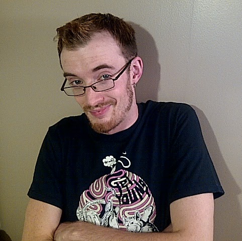 Michael Tobey Photo 5