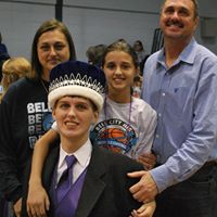 Kelly Leger Photo 22
