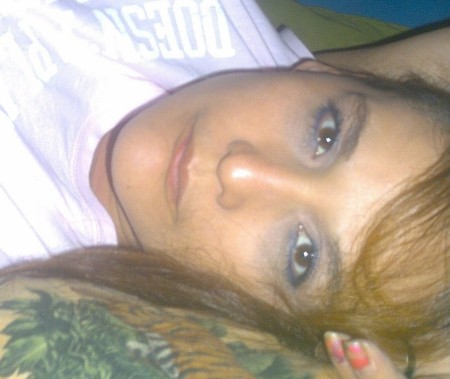 Tamara Young Photo 29