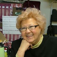 Phyllis Latham Photo 8