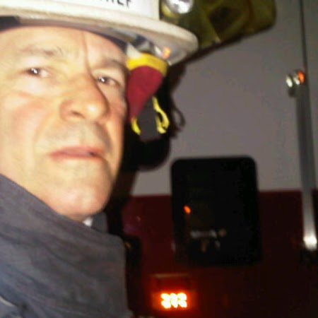 Andrew Horberg Photo 3