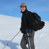 Julie Gustafson Photo 16