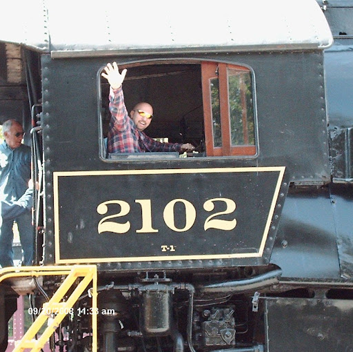 Steve Gargiulo Photo 2