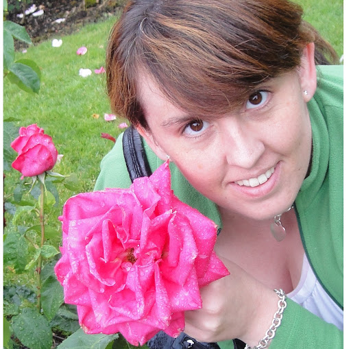 Jessica Draper Photo 4