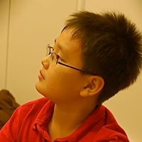 Jin Choi Photo 20