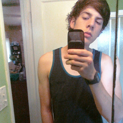 Anthony Stephens Photo 22