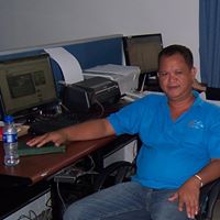 Ronald Alberto Photo 7
