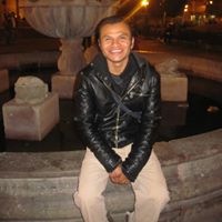 Cristian Vazquez Photo 29 Cristian Vazquez Photo 29