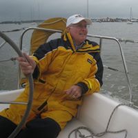 Peter Odell Photo 17