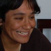 Johanna Arellano Photo 13