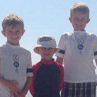 Traci Warner Photo 13