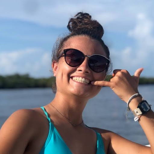 Summer Johnson Photo 25