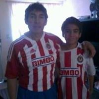 Alejandro Vilchis Photo 8