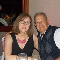 Patricia Warren Photo 7