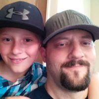 Chad Petersen Photo 14