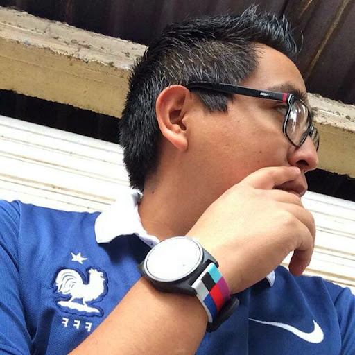 Guillermo Contreras Photo 11