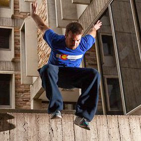 Jeremy Hanson Photo 22