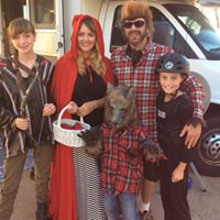 Christina Augustine Photo 15