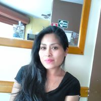 Maria Shepherd Photo 25