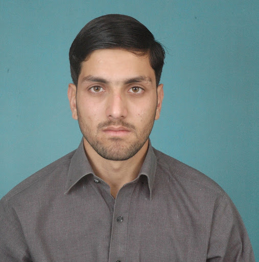Muhammad Syed Photo 21