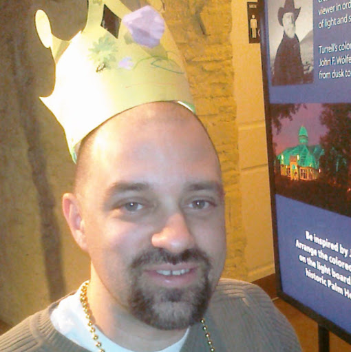 Jason Mcgathey Photo 2