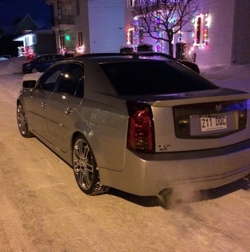 Michel Fortin Photo 29