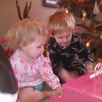 Cindy Barbour Photo 7