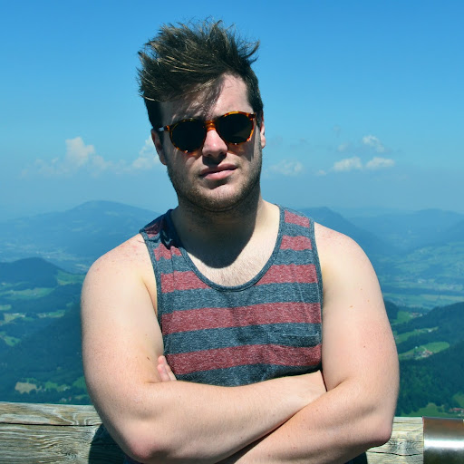 Patrick Colgan Photo 19