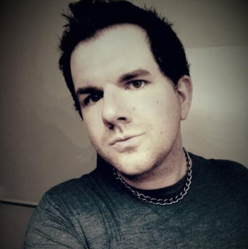 Tony Mercer Photo 16