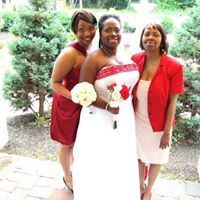 Paulette Thomas Photo 17