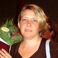 Christine Bork Photo 6
