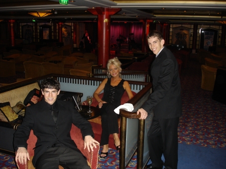 Connie Frazier Photo 3