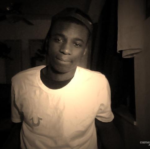 Deangelo Robinson Photo 23