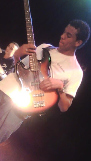 Alexandre Campos Photo 13