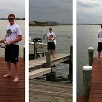 Ben Rickards Photo 3