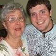 Janet Calvert Photo 19