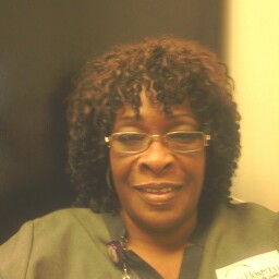 Theresa Charles Photo 32