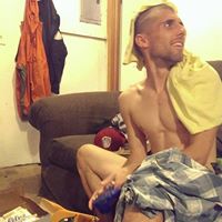Thomas Reader Photo 7