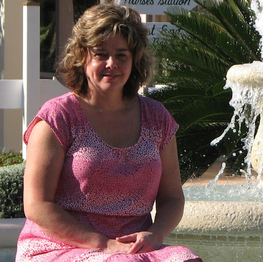 Margaret Webster Photo 18