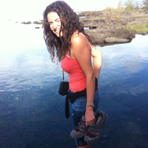 Patricia Montesinos Photo 7